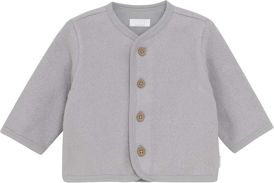Noppies Unisex Cardigan Spring