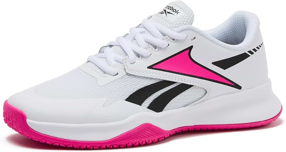 Reebok Classique Court Tennis Shoes for Women
