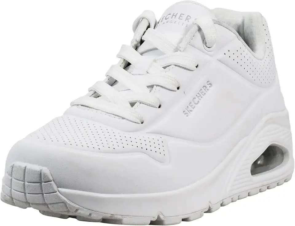 Skechers Women's Uno Night Shades Air-Cooled Sneakers