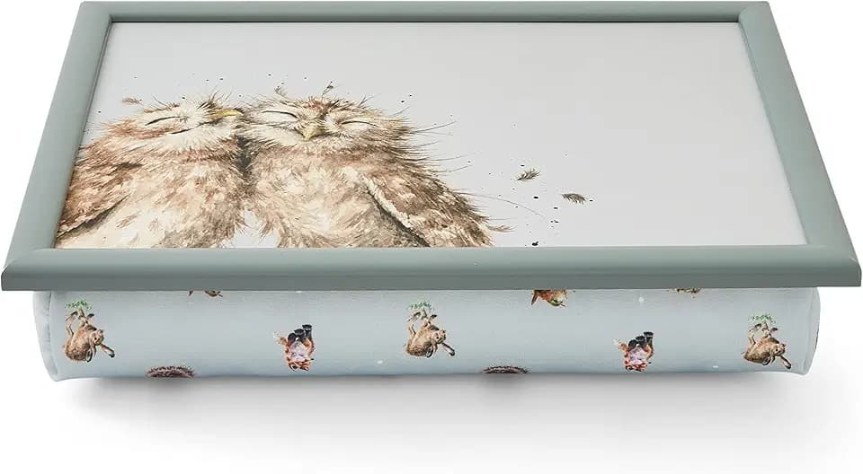 Wrendale Designs - Knietablett Birds of A Feather