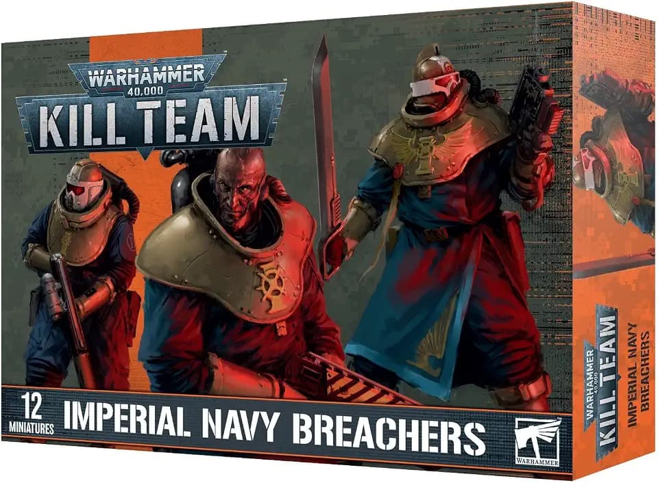 Games Workshop 103-07 Collectible Figure