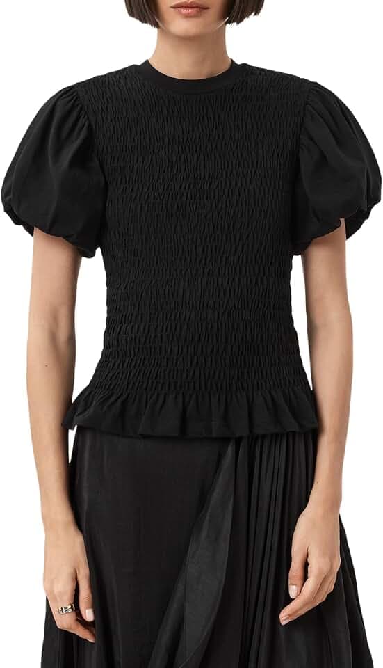 AllSaints Dael Top