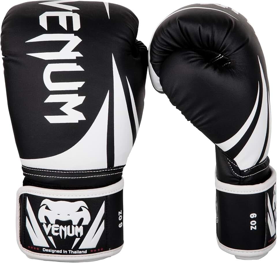 Venum Unisex Kinder Challenger 2.0 Kinder Boxhandschuhe