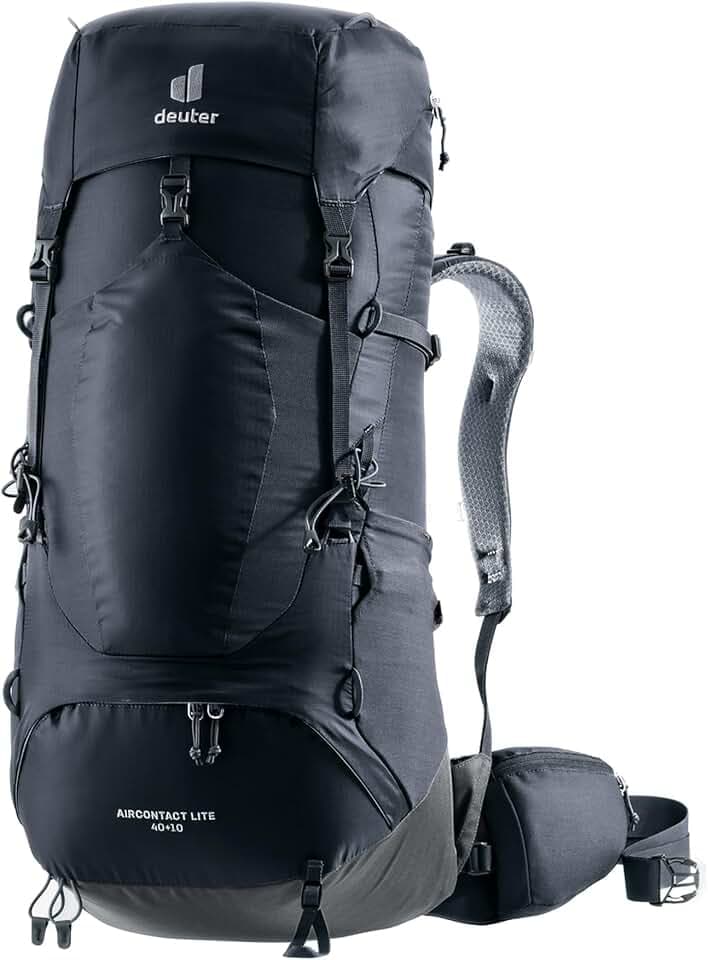 deuter Aircontact Lite 40 + 10