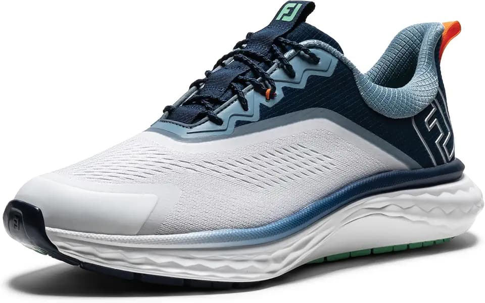 FootJoy Men's FJ Quantum Previous Season Style Golf Shoe