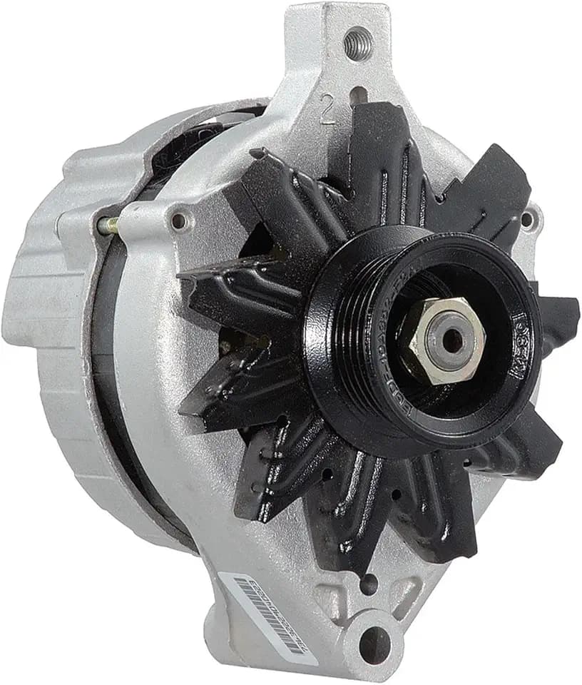 ACDelco Gold 335-1197 (88878265) Alternator