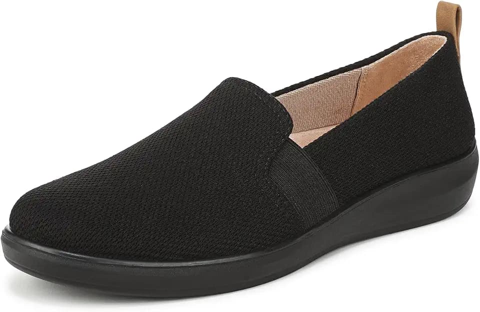 LifeStride Next Wave Loafers/Moc Shoes
