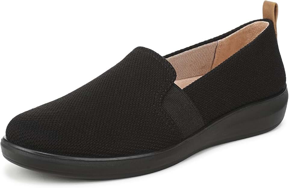 LifeStride Next Wave Loafers/Moc Shoes