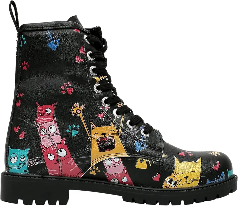 DOGO Long Boots for Women
