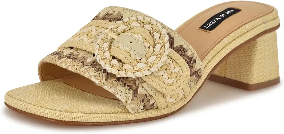 Nine West Women's Ending