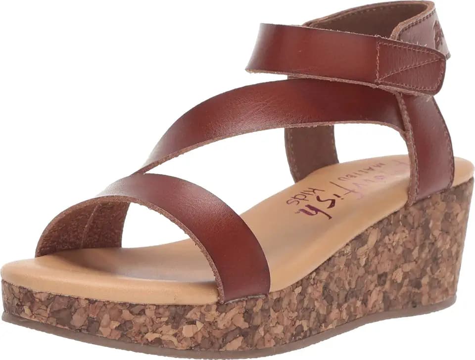 Blowfish Malibu girls Sandal