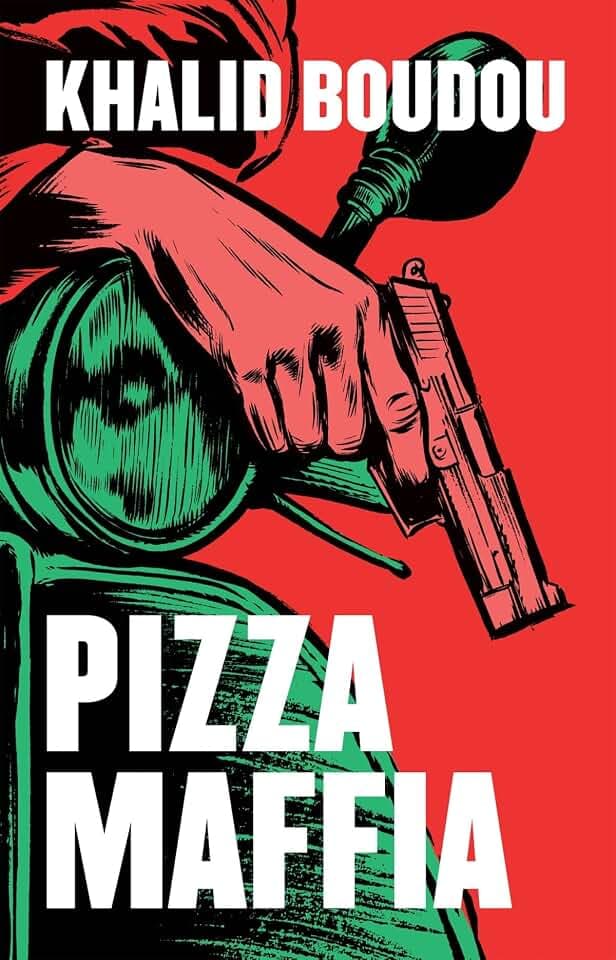 Pizzamaffia