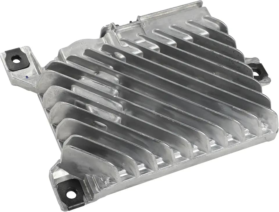 GM Genuine Parts 86801050 Audio Amplifier