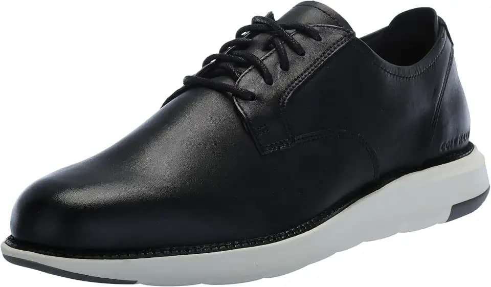 Cole Haan Men's Grand Atlantic Oxford