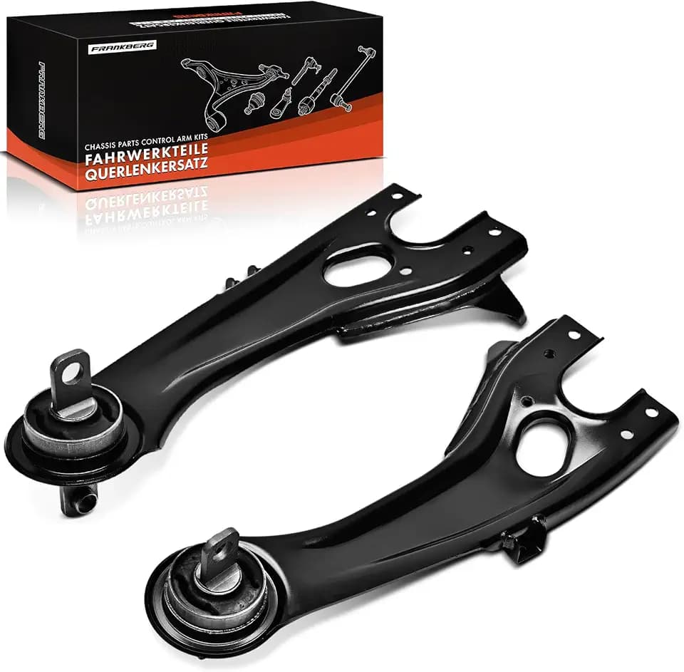 Frankberg 2x Querlenker Achslenker Hinten Links Rechts Replace# 552702H000