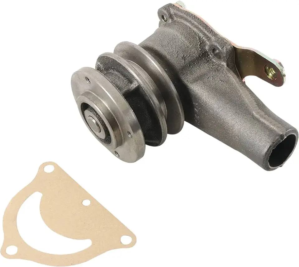 Complete Tractor Water Pump for Ford/New Holland Tractor CDPN8501A