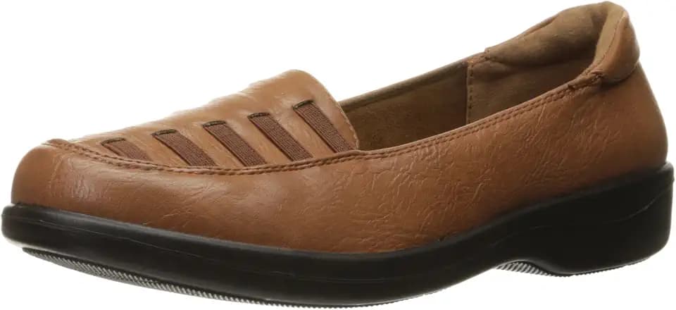 Easy Street Women's Genesis Flat
