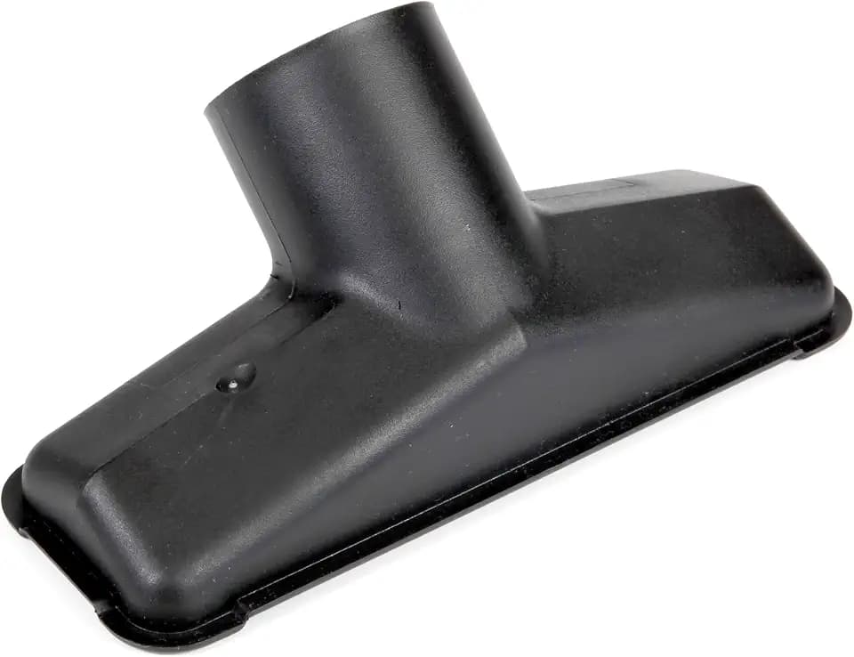 WORKSHOP Wet/Dry Vacs WS25009A 2-1/2-in. Utility Nozzle Vacuum Attachment