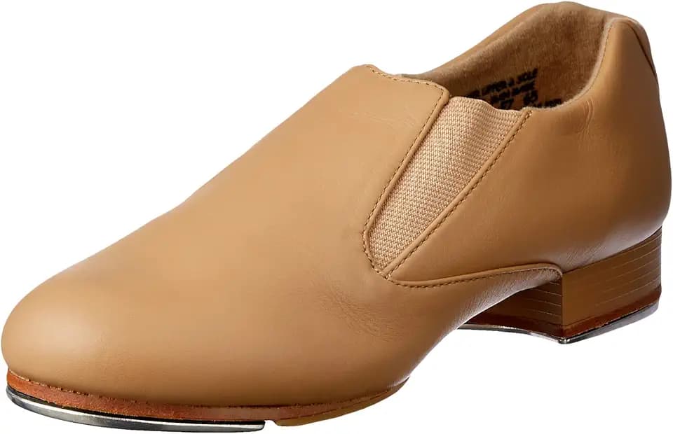 Capezio Women's Capezio Riff Slip-on Tap Shoe