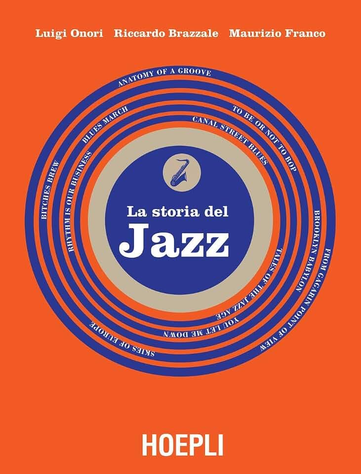 La storia del jazz
