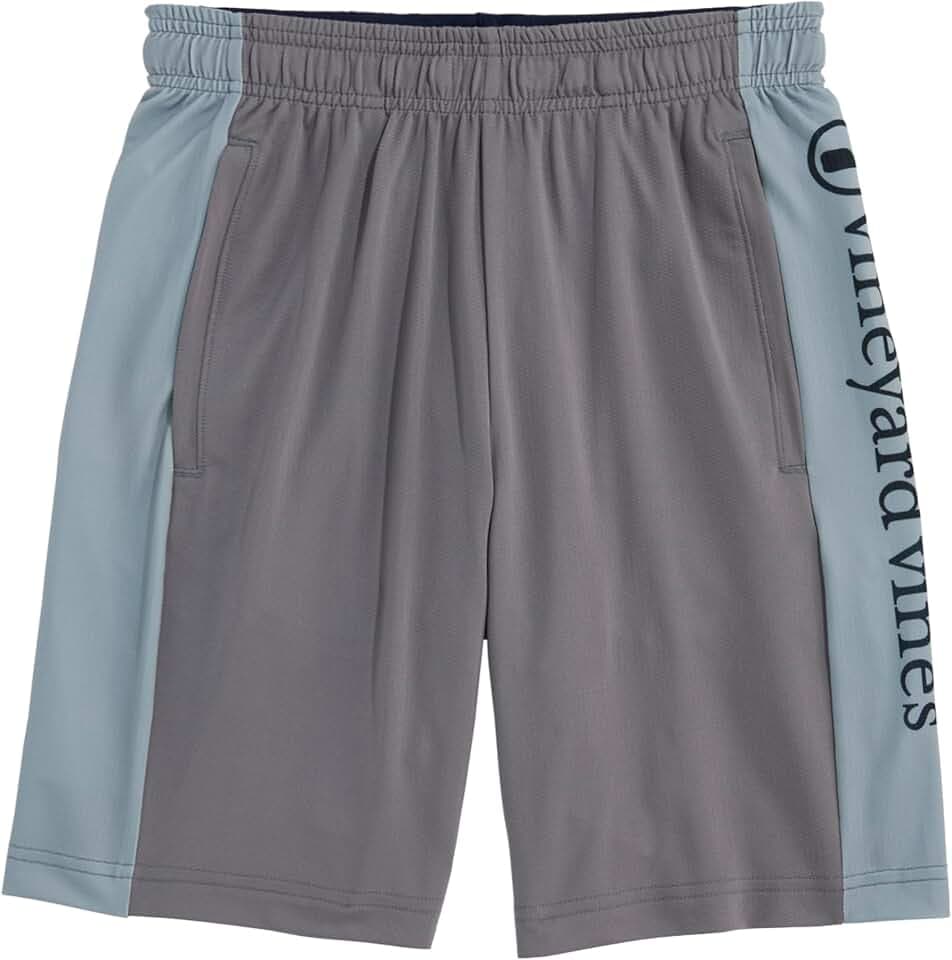 vineyard vines Boys' Lacrosse Shorts (Toddler/Little Boys'/Big Boys')
