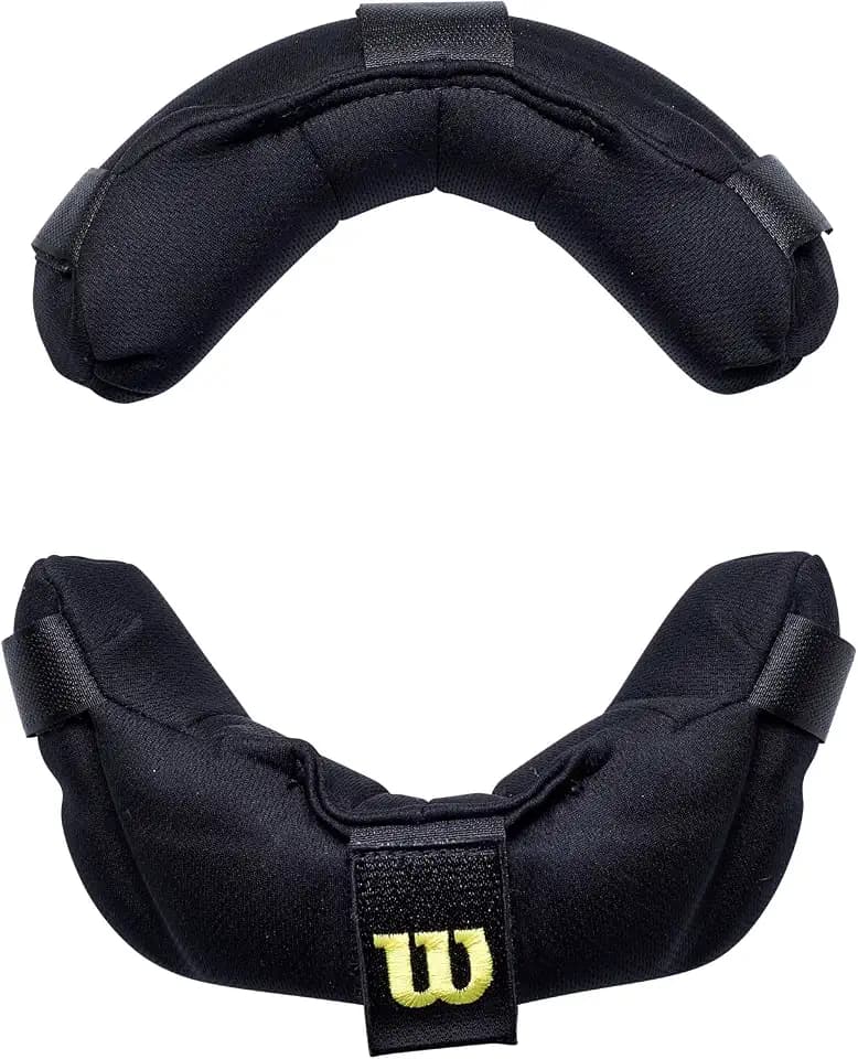 WILSON Dyna-Lite face Pads
