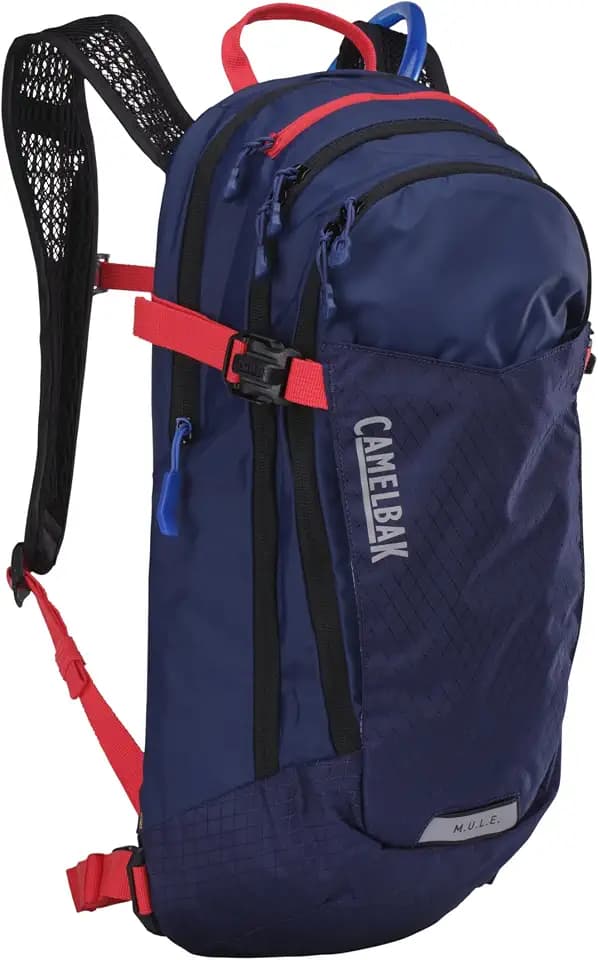 CamelBak M.U.L.E. 12 Mountain Bike Hydration Pack