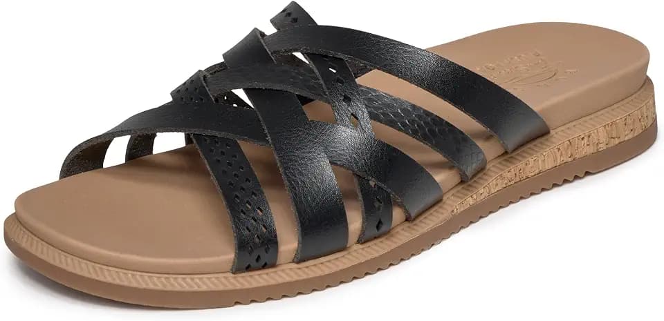 Skechers Women's Desert Kiss Low - Sunny Strolls