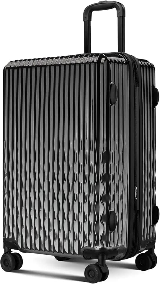Tolino Carry on Luggage 20 Inch Expandable Suitcases with Wheels