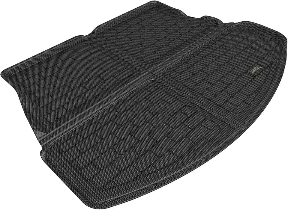 3D MAXpider Kagu Cargo Liner Compatible with Lexus NX/NX Hybrid 2022-2026