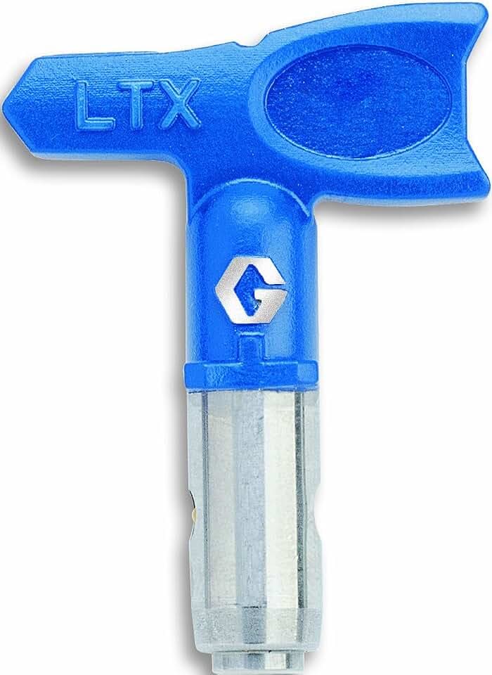 .015" Graco LTX515 RAC X Reversible Switch Tip, Fan Width 10" - 12"
