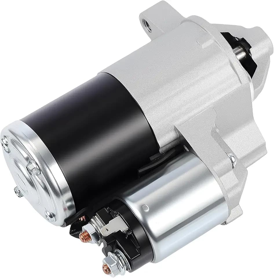 Starter Motor Fit for Dodge RAM 5.7L 1500-3500 2009-10