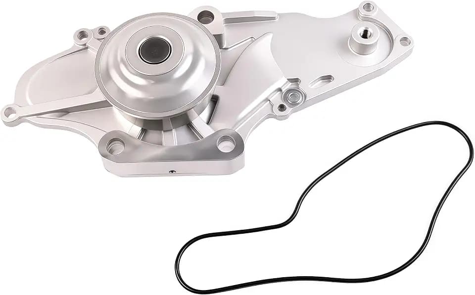 Engine Water Pump for Honda Accord 2003-2017, Odyssey 2005-2021