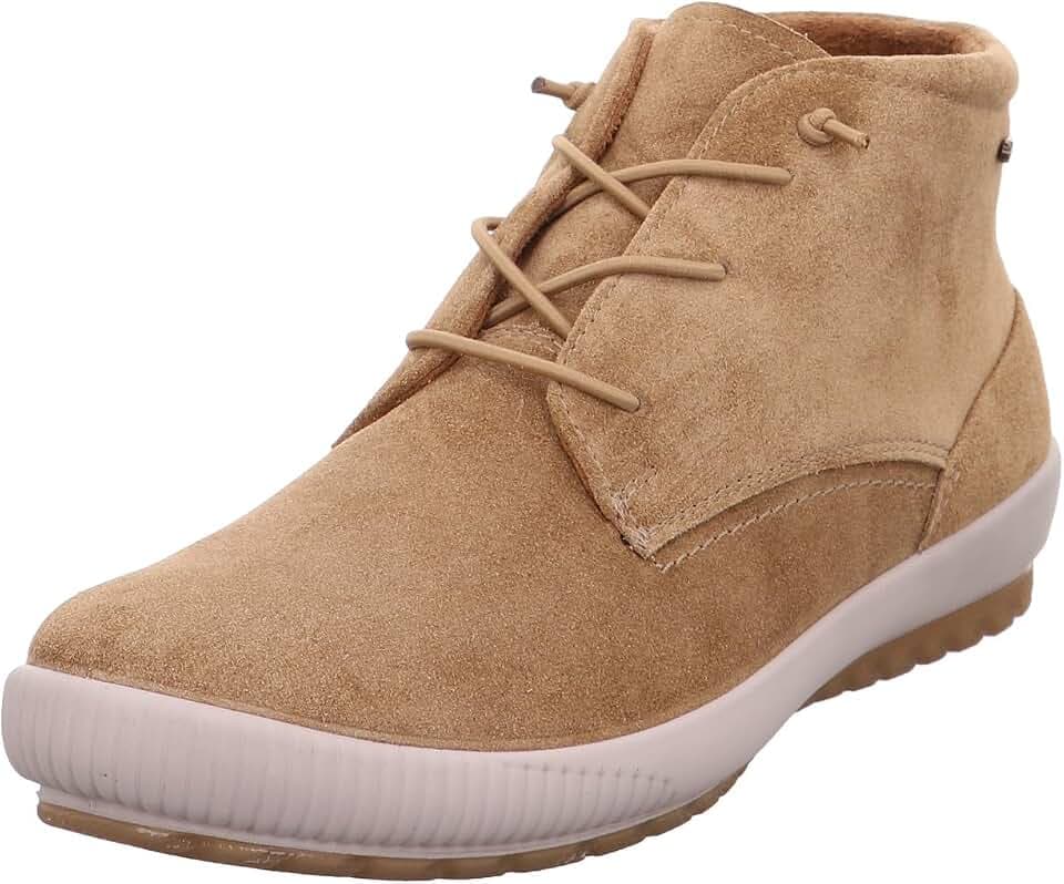 Legero Damen Tanaro leicht gefütterte Gore-Tex leicht gefütterte Gore-Tex Sneaker, ALCE 4200, 42 EU