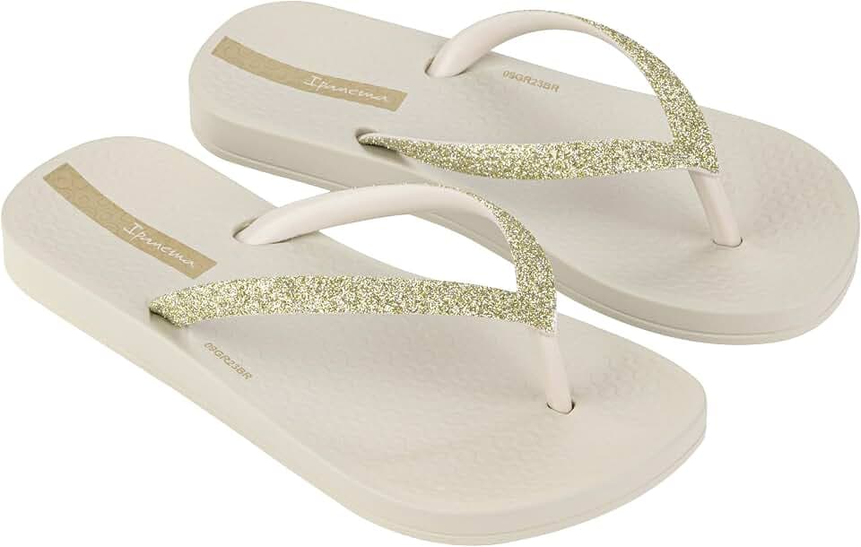 Ipanema Mädchen Ipanema Ant Lolita KidsFlipflop
