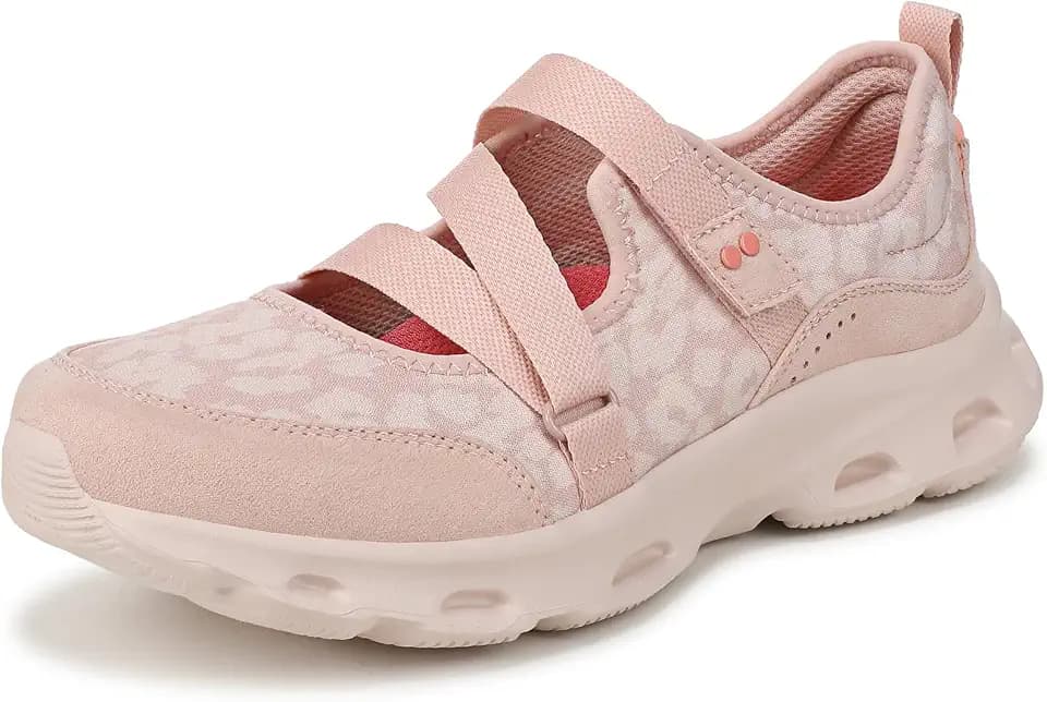 Ryka Women's Activfoam Maryjane