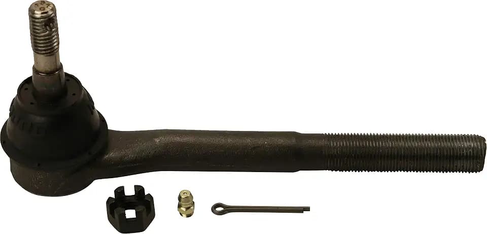 MOOG ES2836RL Steering Tie Rod End for 1988-1999 Chevrolet K1500