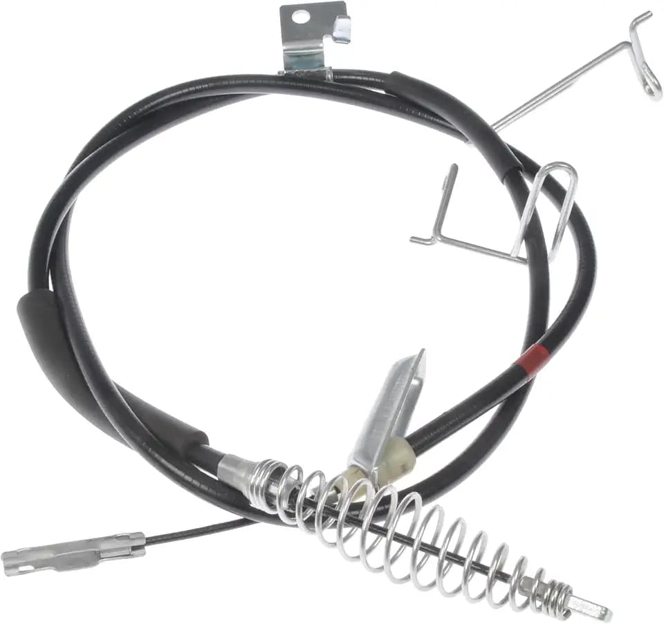 Dorman C661227 Rear Driver Side Parking Brake Cable
