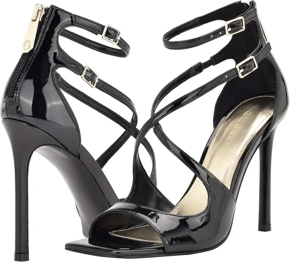 GUESS Women's Sella