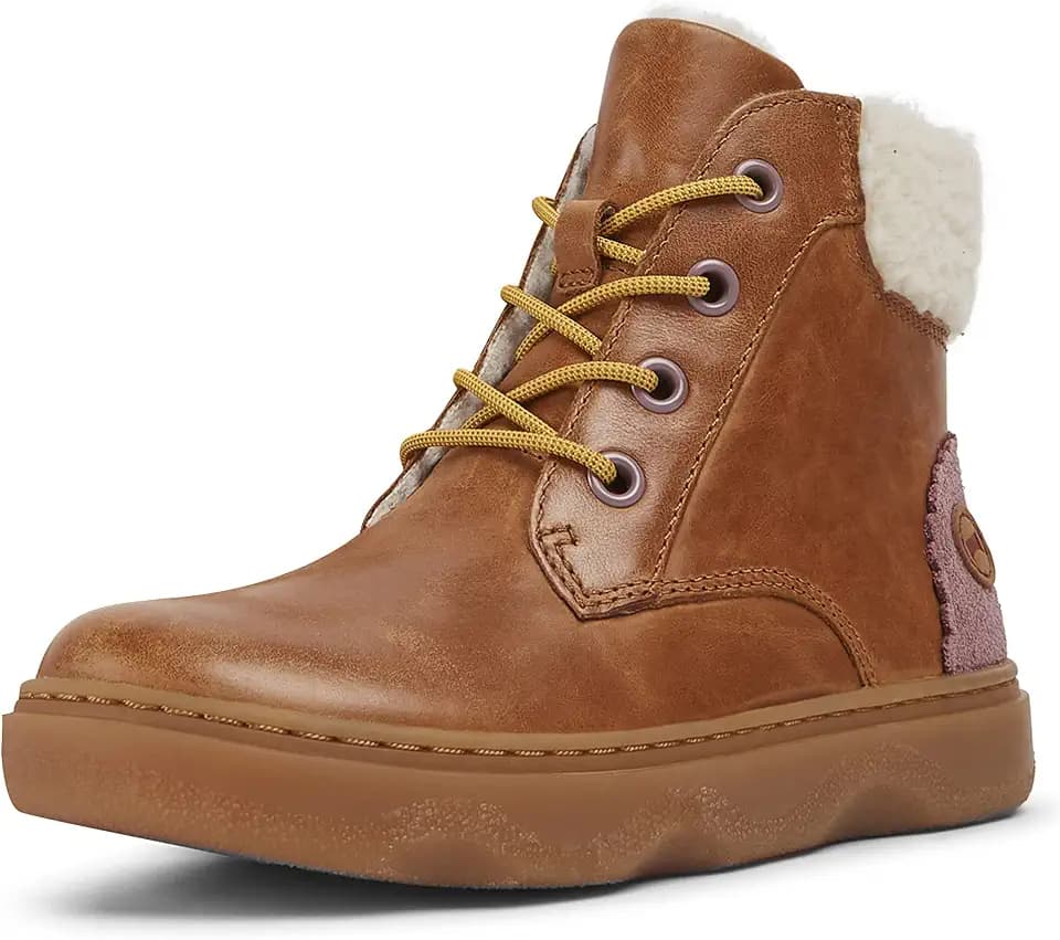 CAMPER Mädchen KIDO Kids Ankle Boot