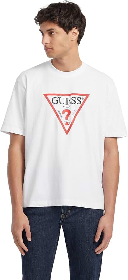 GUESS Jeans M4YI45 K8FQ4