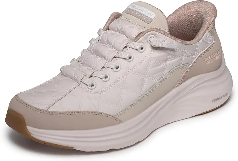 Skechers Women's Contour Foam Cozy Fit