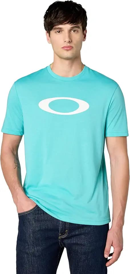 Oakley Men's O-Bold Ellipse Tee