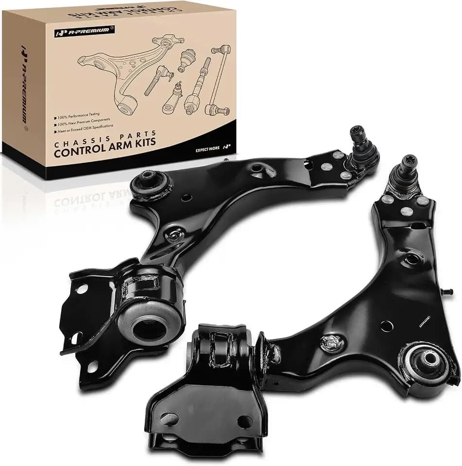 A-Premium Front Lower Control Arm with Ball Joint & Bushing