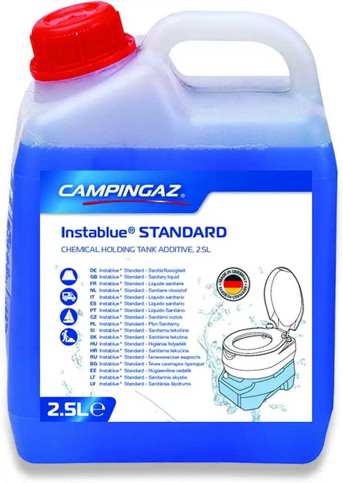 Campingaz Sanitär-Fluid Instablue 2,5L Standard