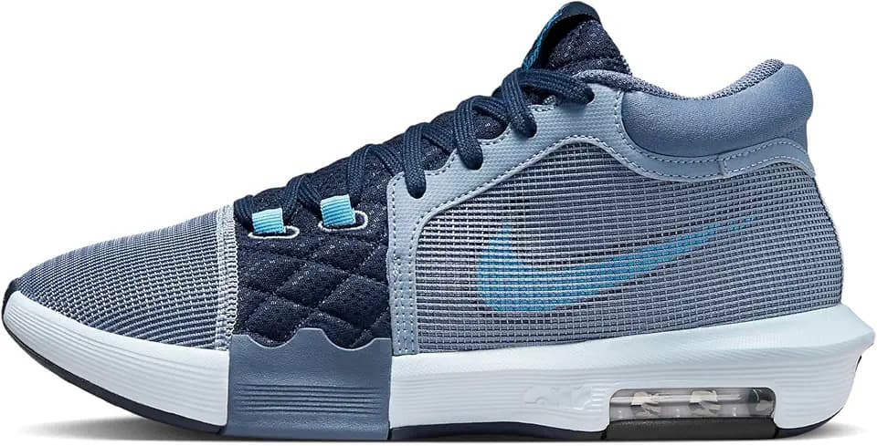 Nike Lebron Witness VIII Men's Basketball Shoes