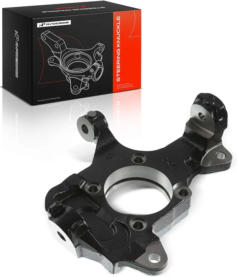 A-Premium Front Right Steering Knuckle