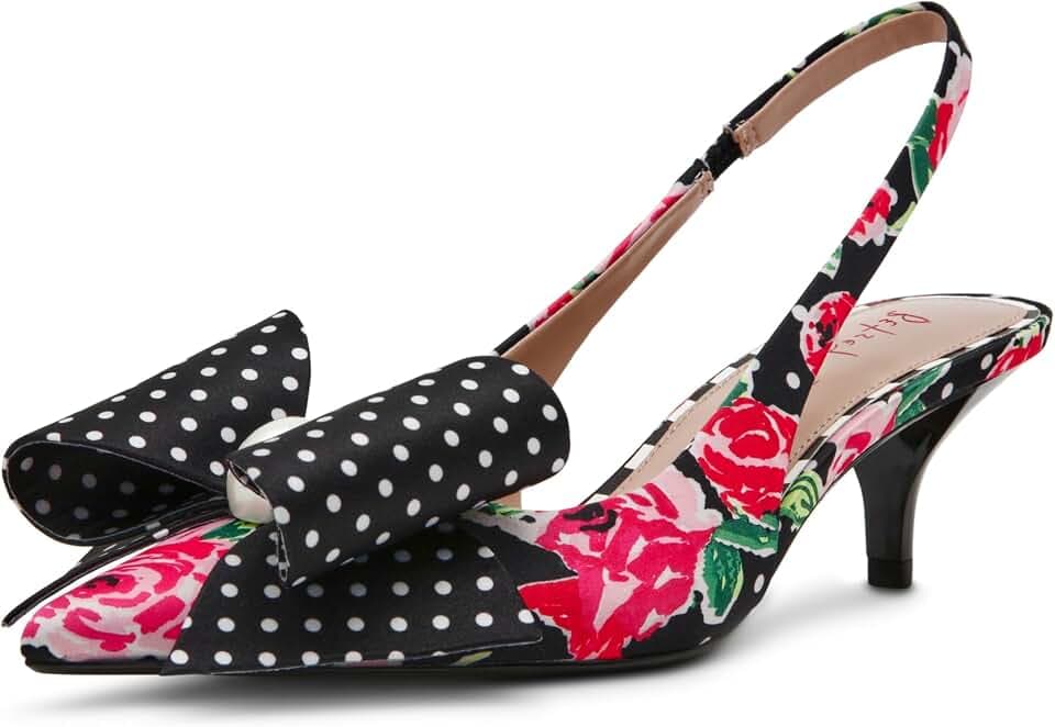 Blue by Betsey Johnson Claira
