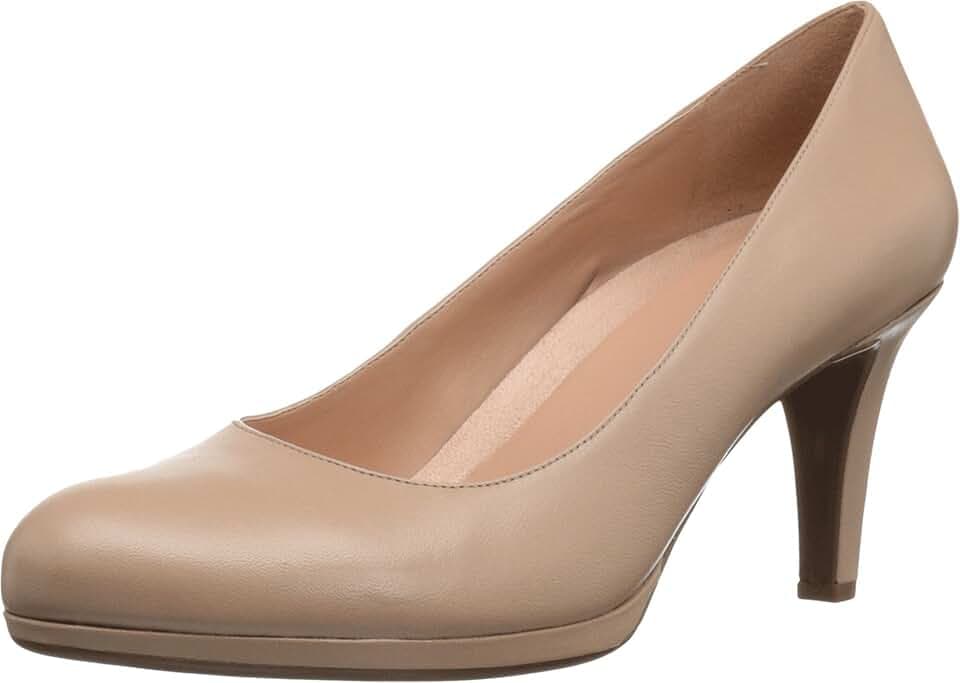 Naturalizer Women's Michelle Classic High Heel Pump