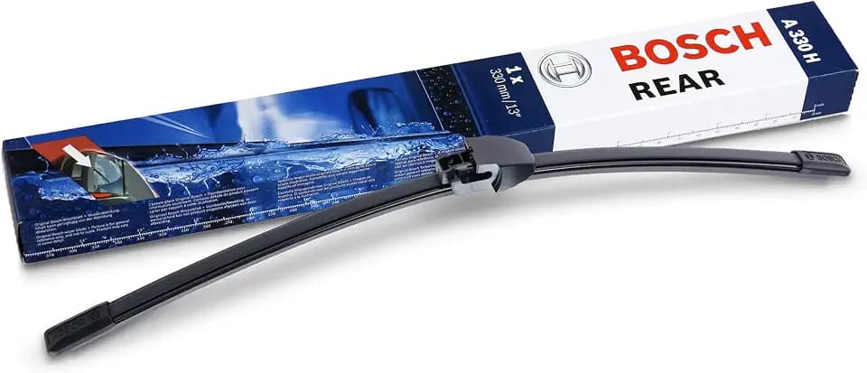 BOSCH A330H / 3397008006 OE Specialty Rear Wiper Blade - 13" (Single)